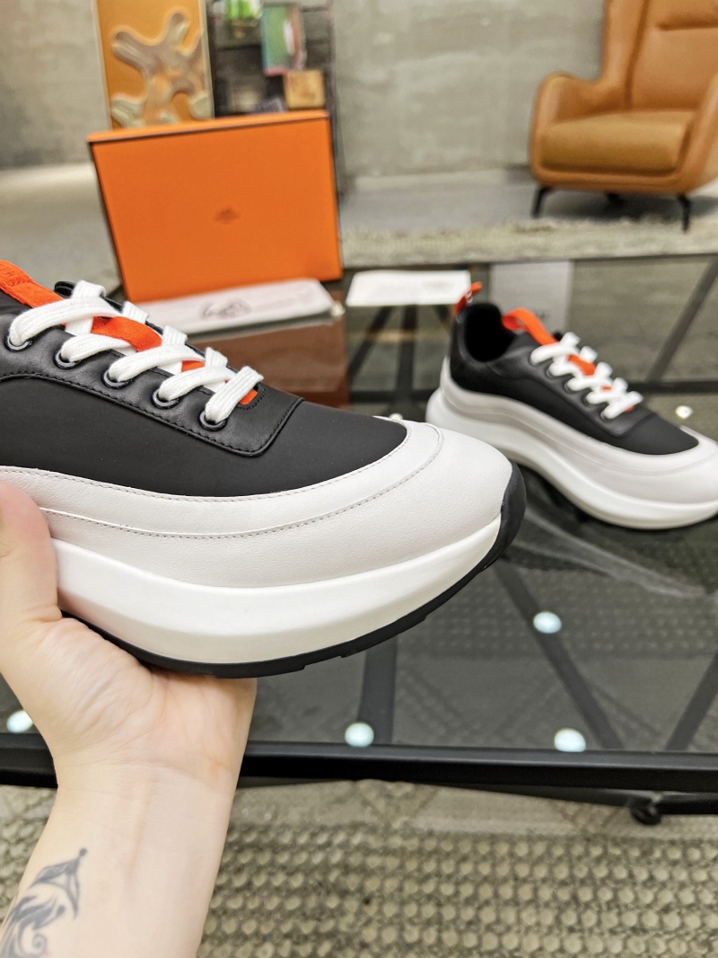 Hermes Sneakers